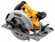Дискова (циркулярна) пилка мережева DEWALT DWE576K